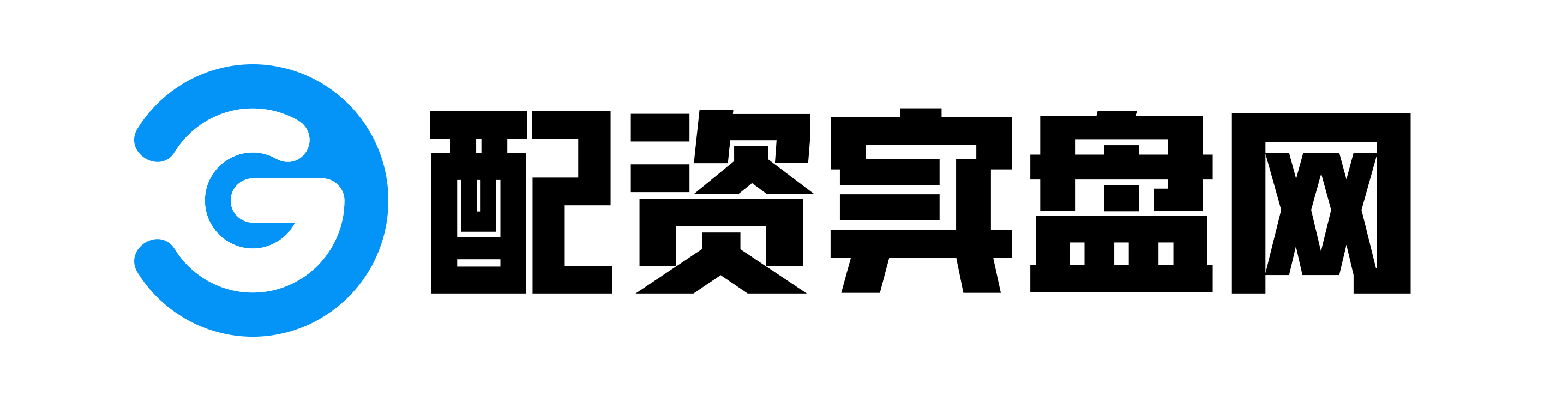 启盈优配